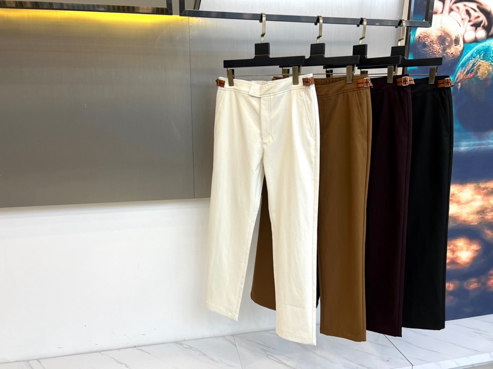 Casual Pants Man
